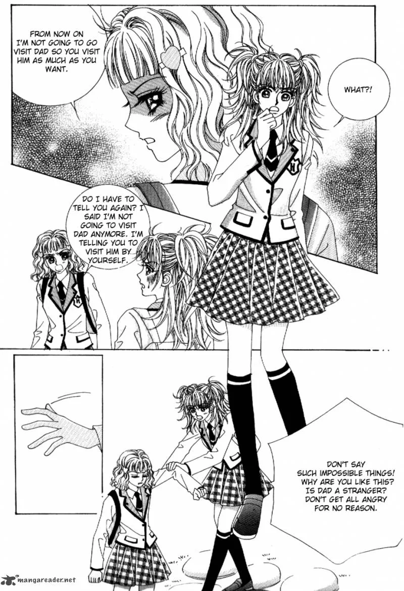 Fallen Angels Chapter 17 page 16