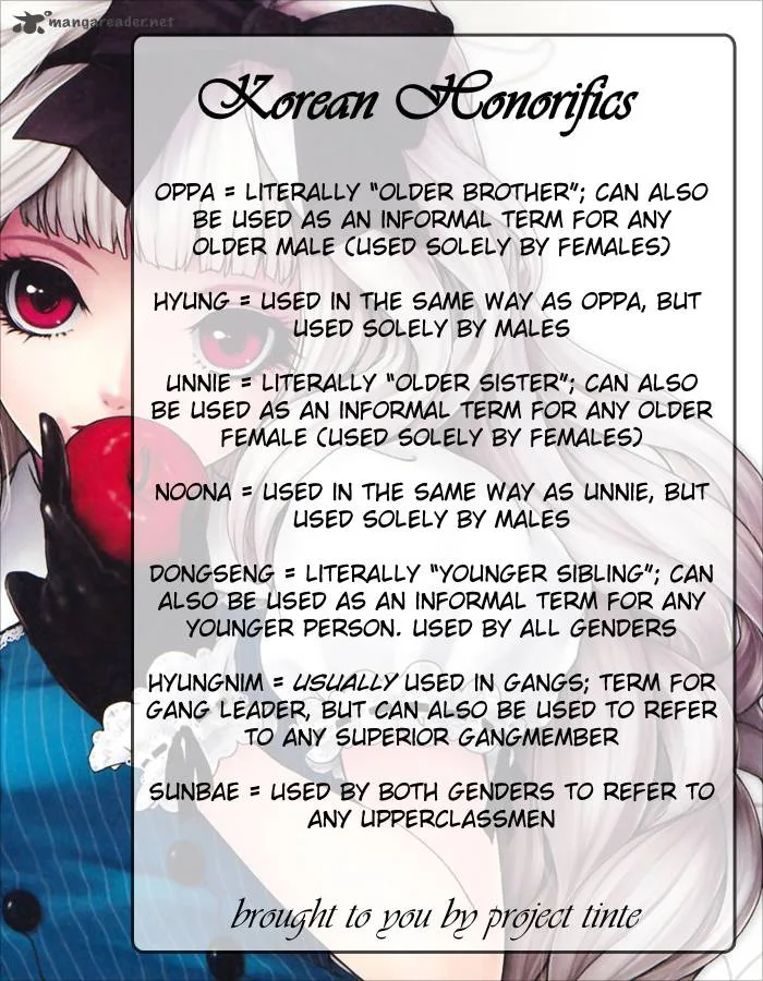 Fallen Angels Chapter 17 page 2