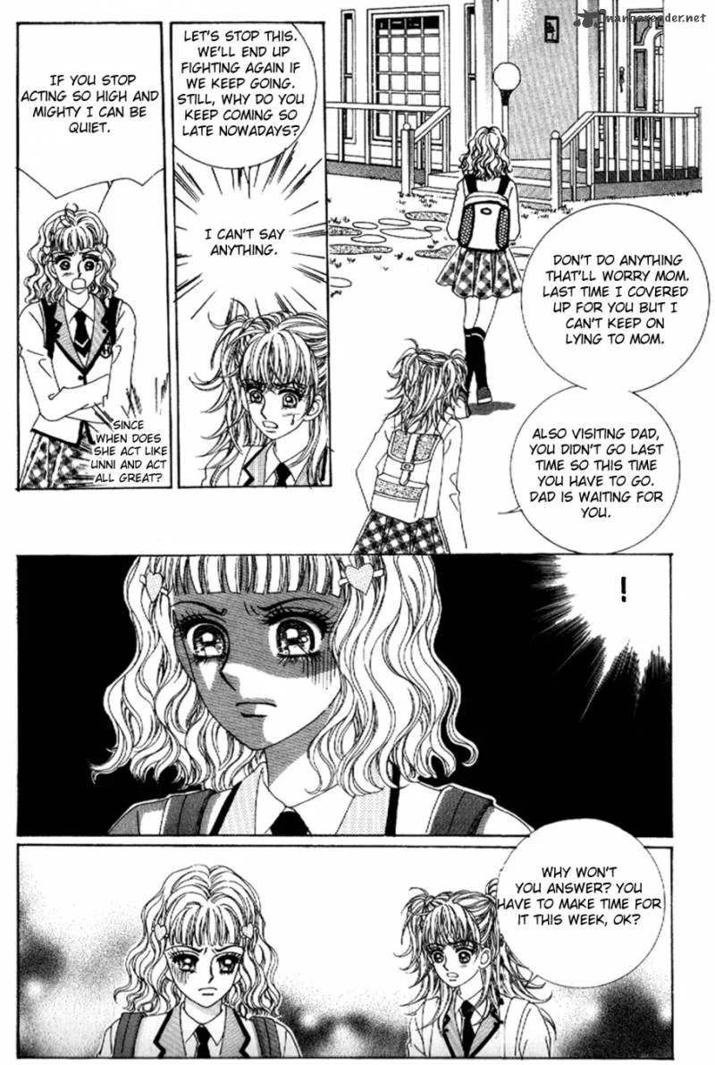 Fallen Angels Chapter 17 page 15
