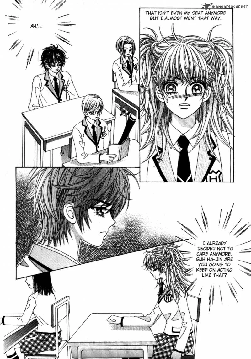 Fallen Angels Chapter 17 page 24