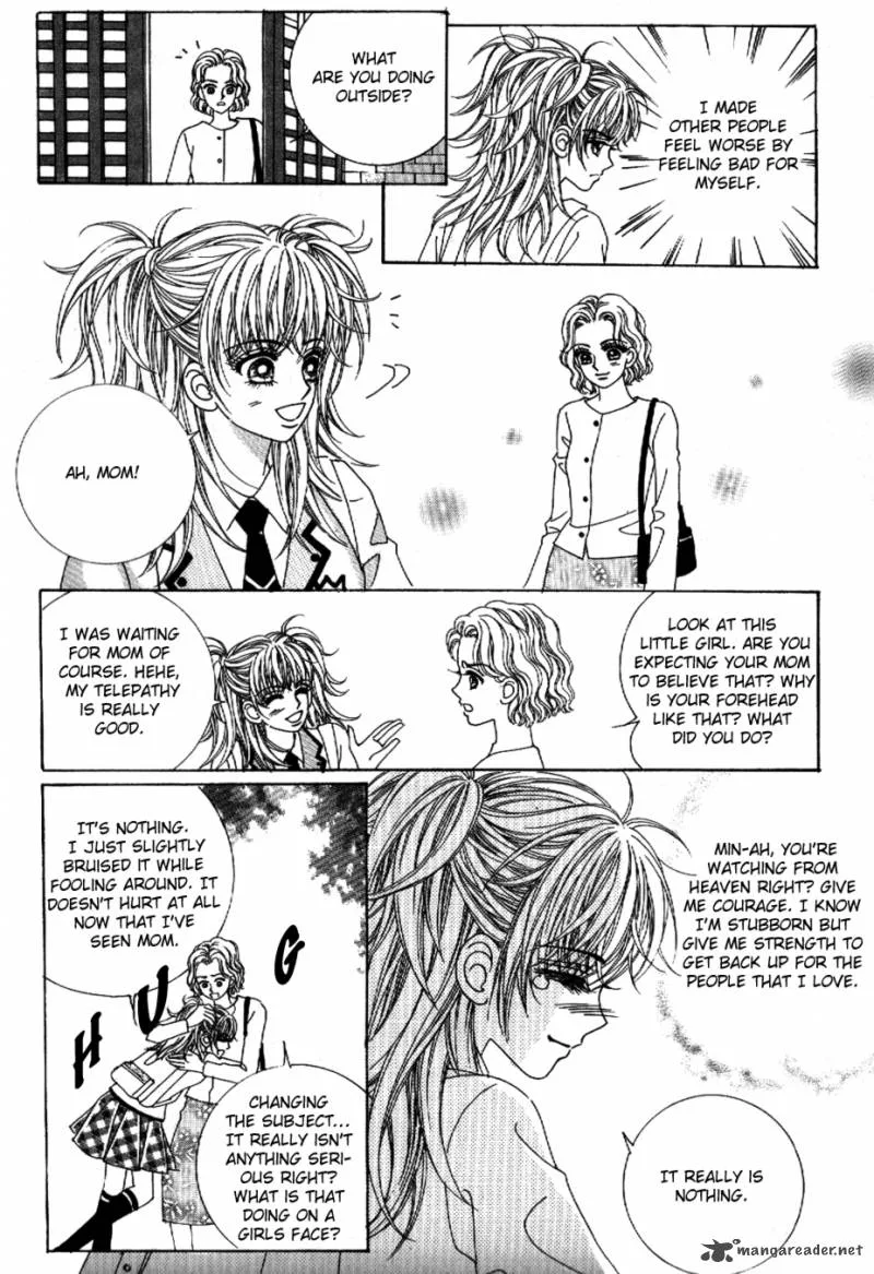 Fallen Angels Chapter 17 page 20