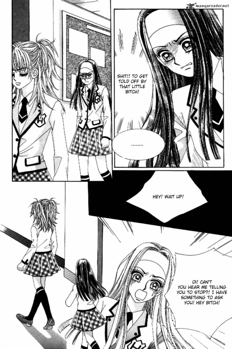 Fallen Angels Chapter 17 page 29