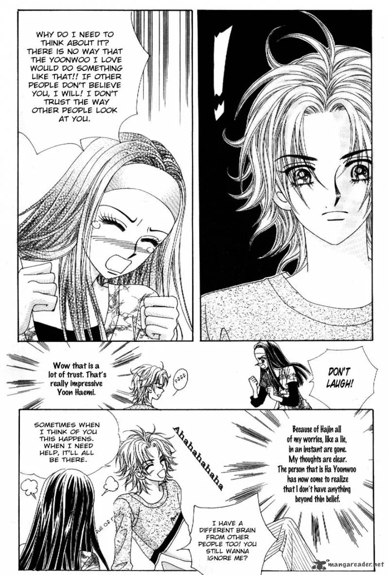 Fallen Angels Chapter 18 page 24