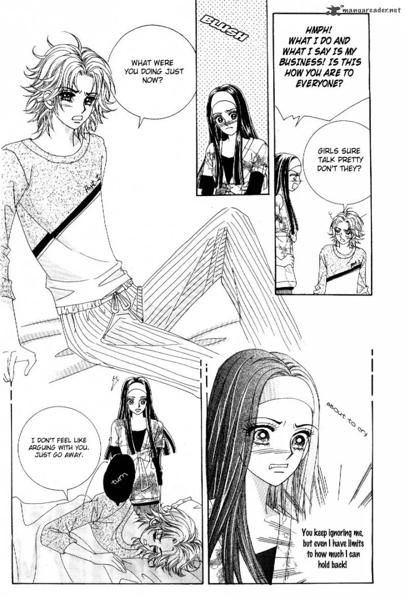 Fallen Angels Chapter 18 page 14