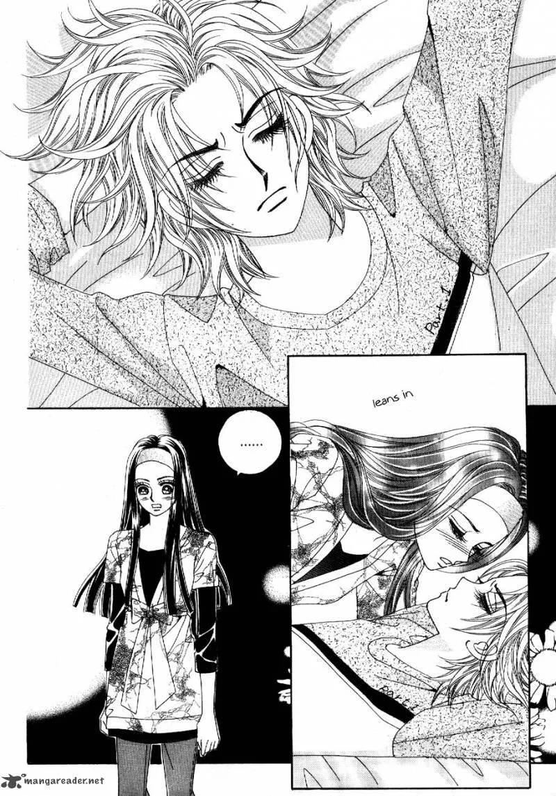 Fallen Angels Chapter 18 page 12