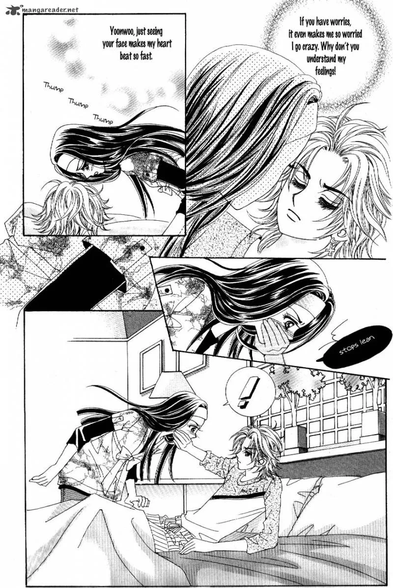 Fallen Angels Chapter 18 page 13