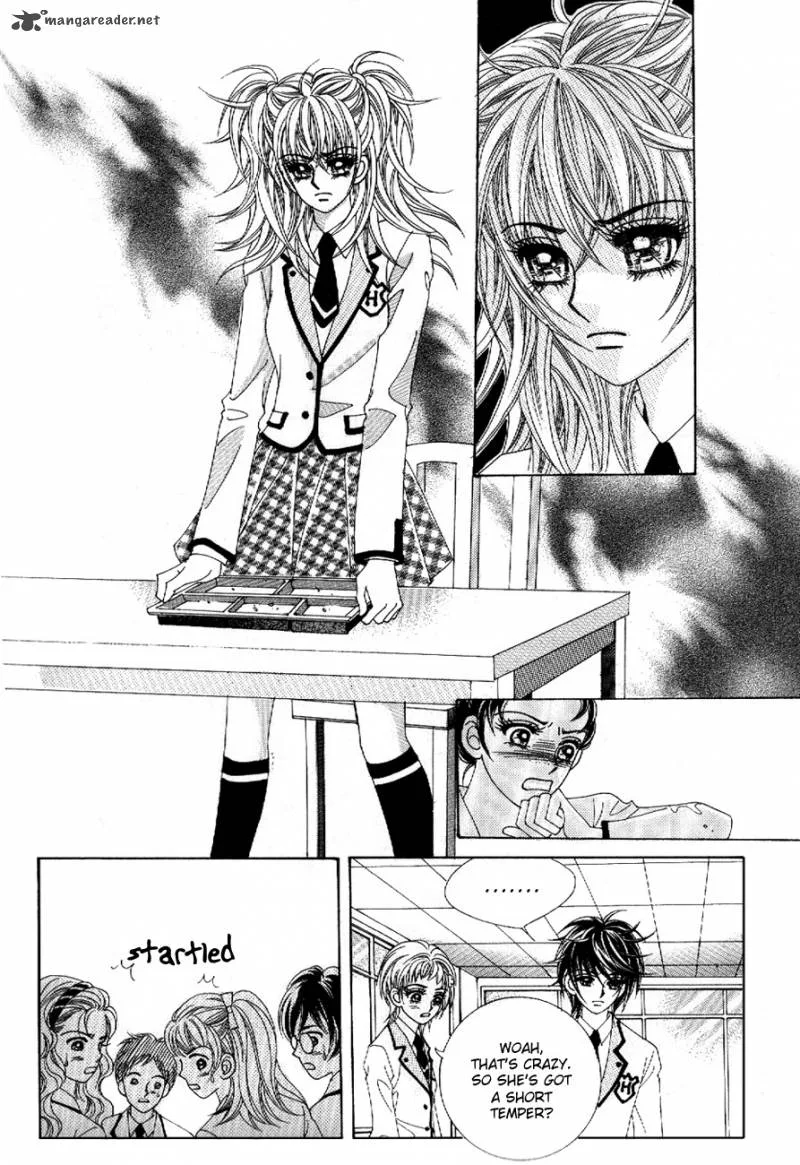 Fallen Angels Chapter 19 page 19