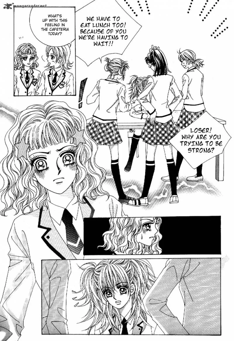 Fallen Angels Chapter 19 page 14