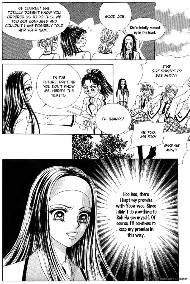 Fallen Angels Chapter 19 page 31