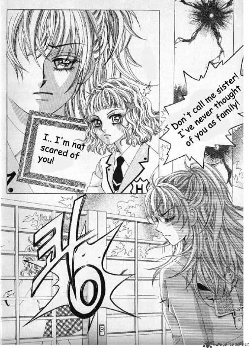 Fallen Angels Chapter 2 page 4