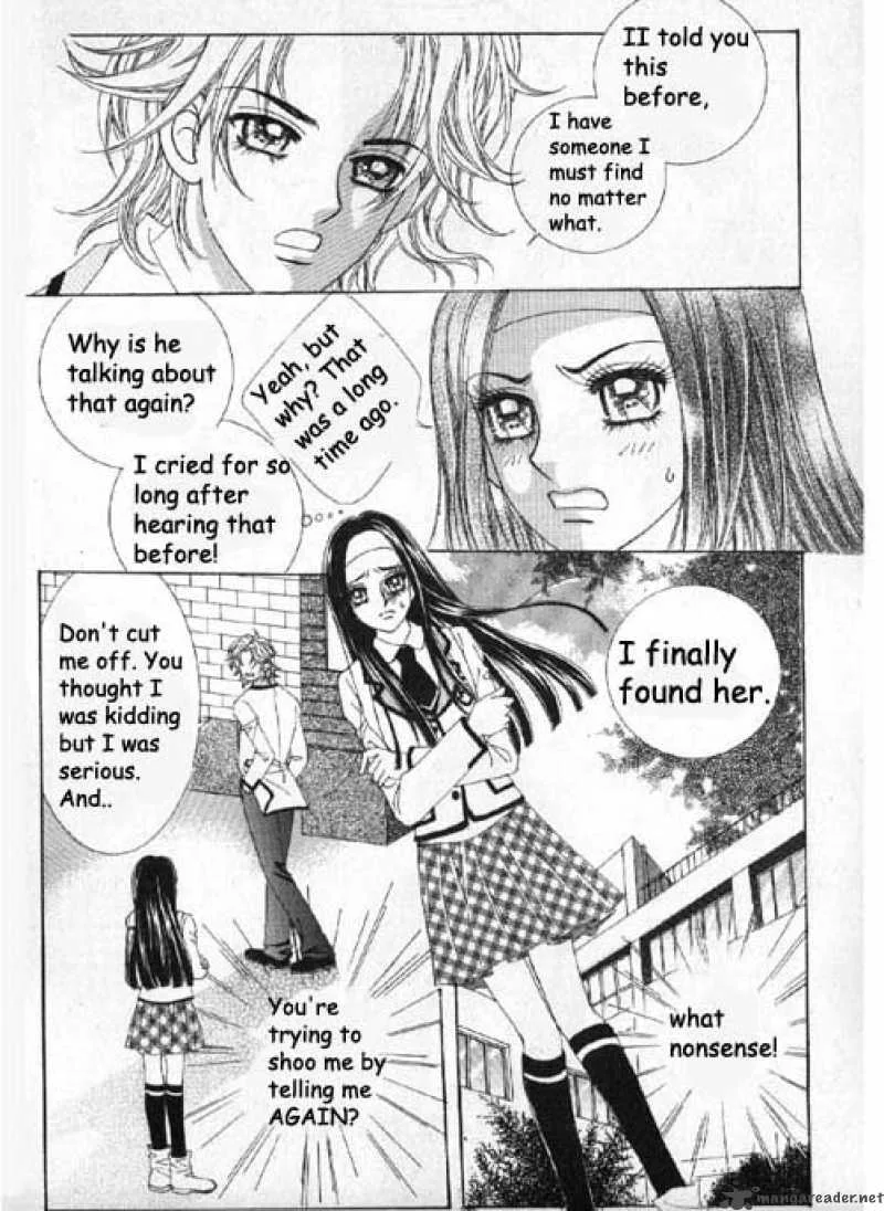 Fallen Angels Chapter 2 page 22