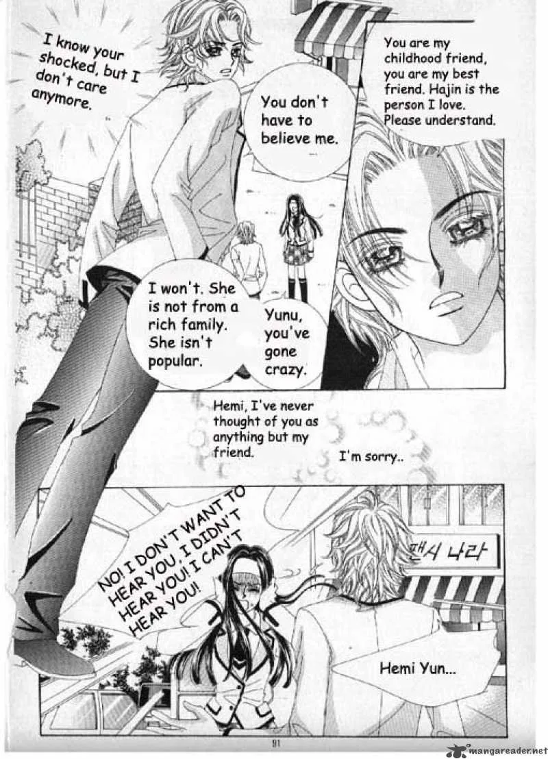 Fallen Angels Chapter 2 page 24