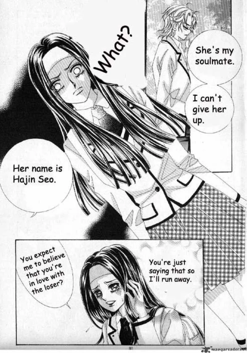 Fallen Angels Chapter 2 page 23