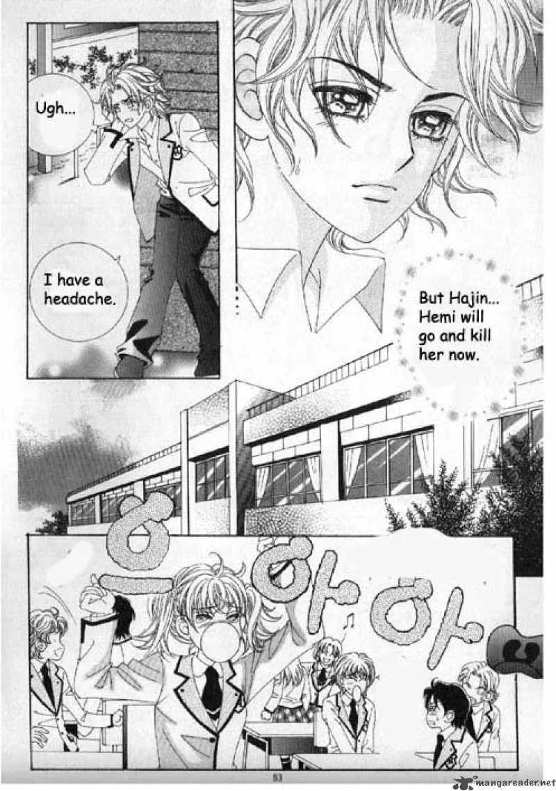 Fallen Angels Chapter 2 page 26