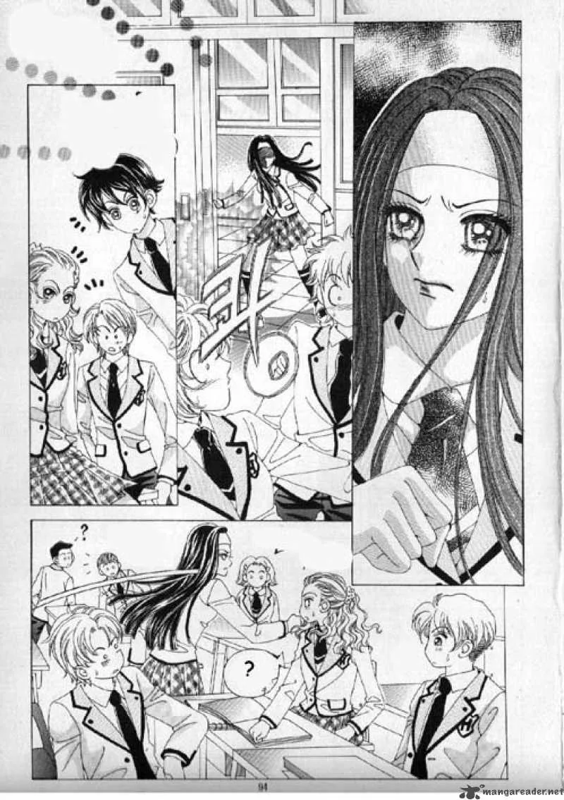 Fallen Angels Chapter 2 page 27