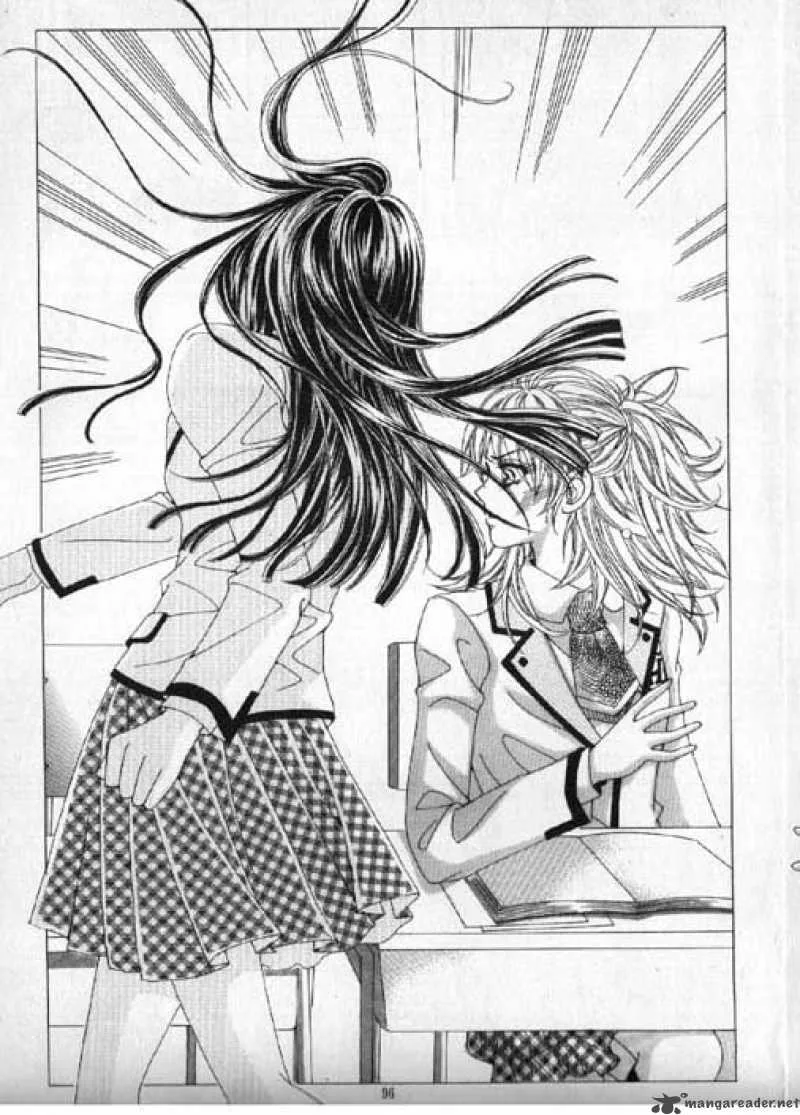 Fallen Angels Chapter 2 page 29