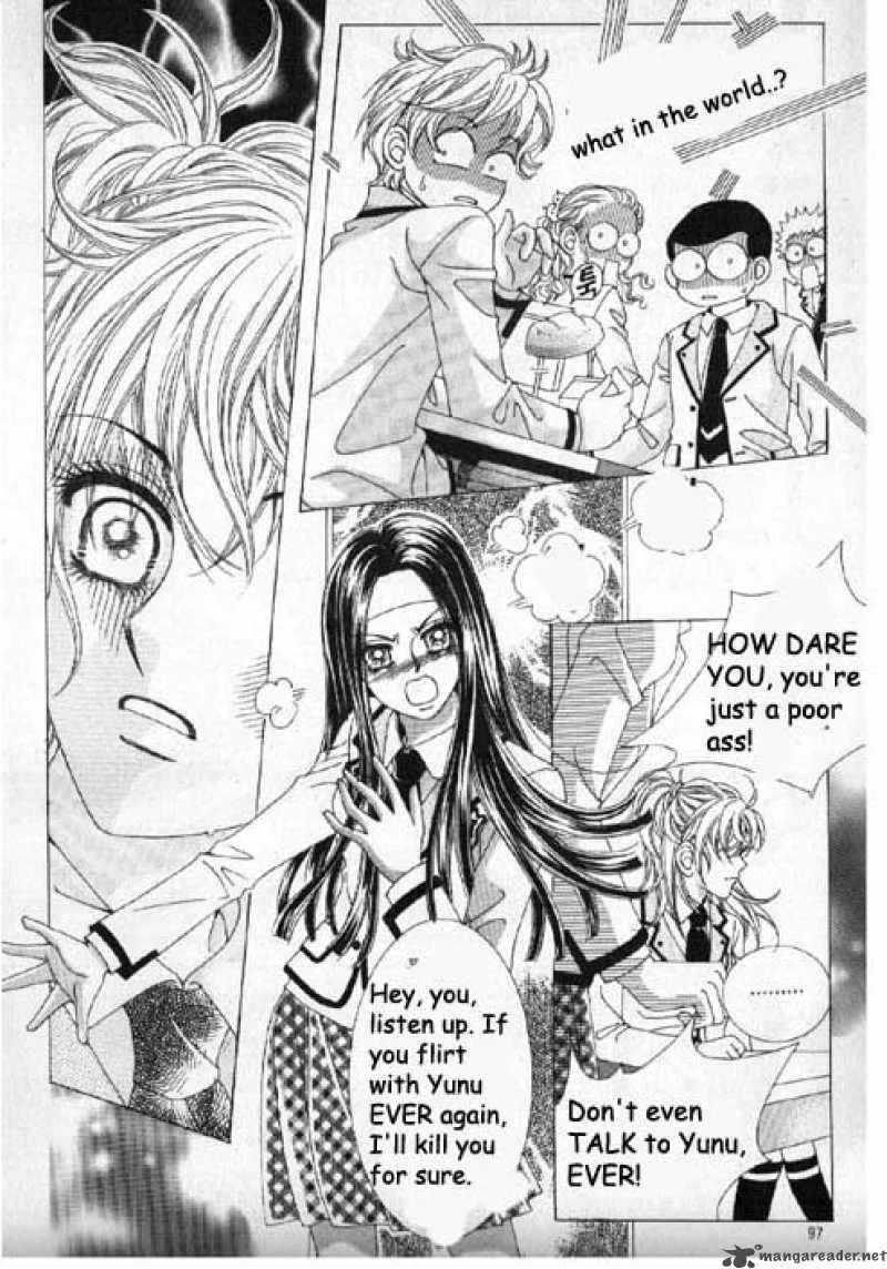 Fallen Angels Chapter 2 page 30