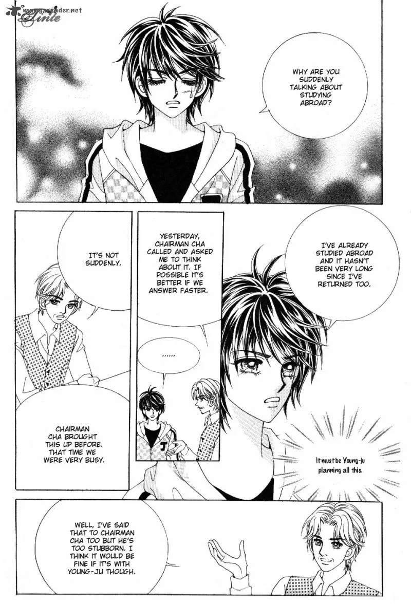 Fallen Angels Chapter 20 page 6