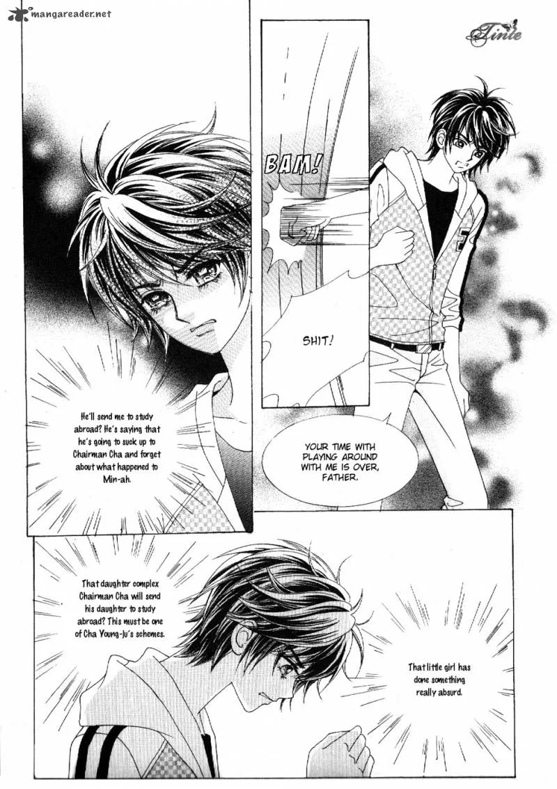 Fallen Angels Chapter 20 page 10