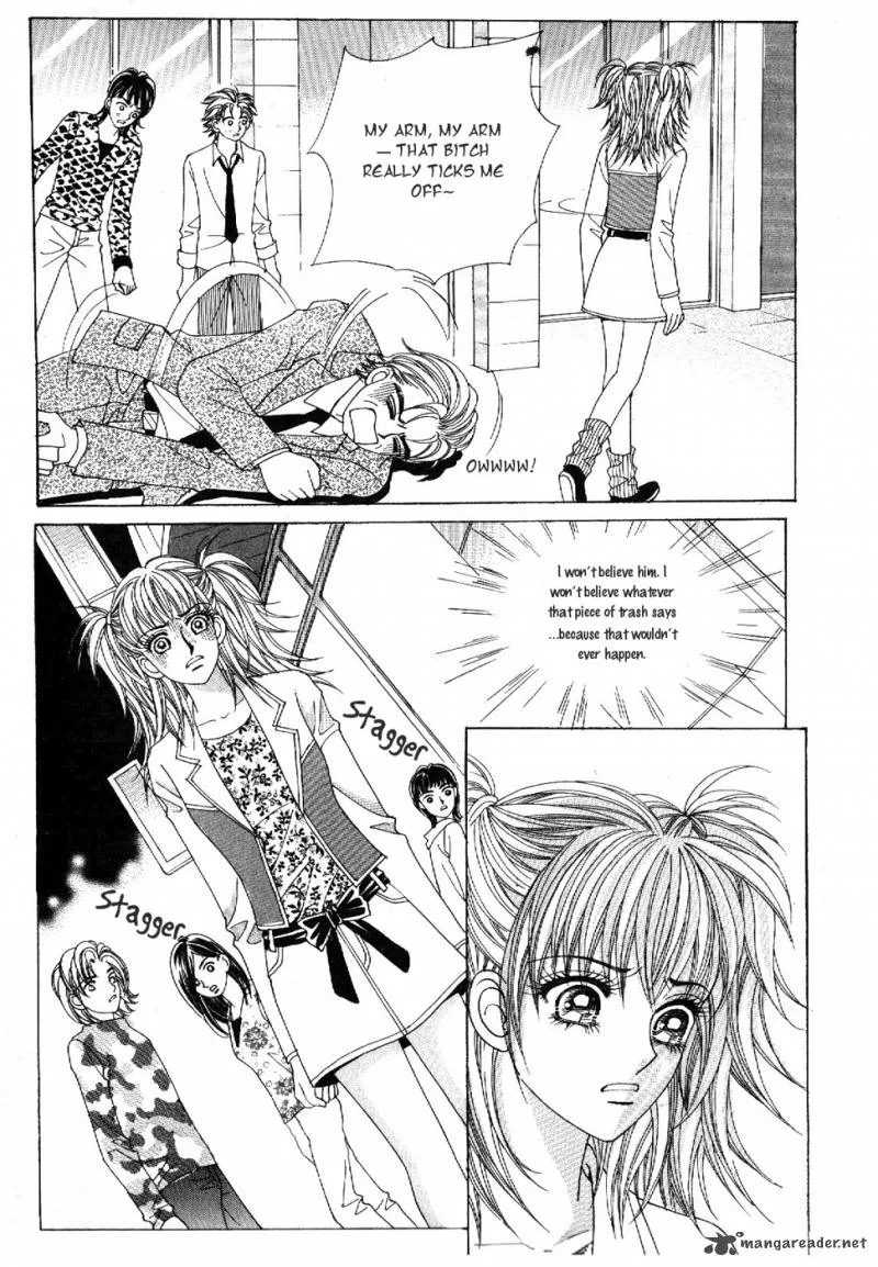 Fallen Angels Chapter 20 page 23