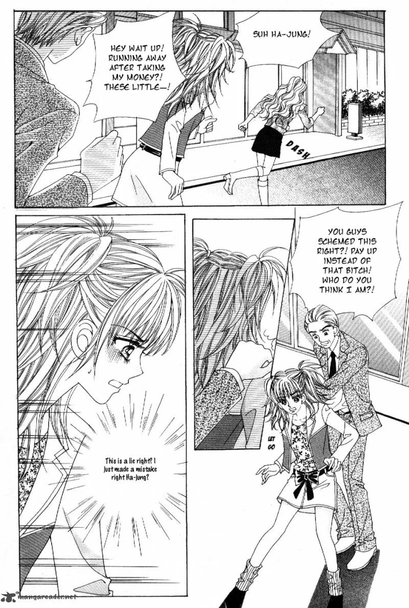 Fallen Angels Chapter 20 page 19