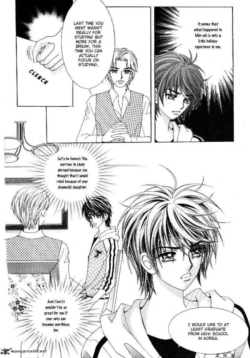 Fallen Angels Chapter 20 page 7