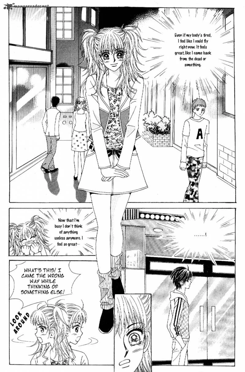 Fallen Angels Chapter 20 page 13