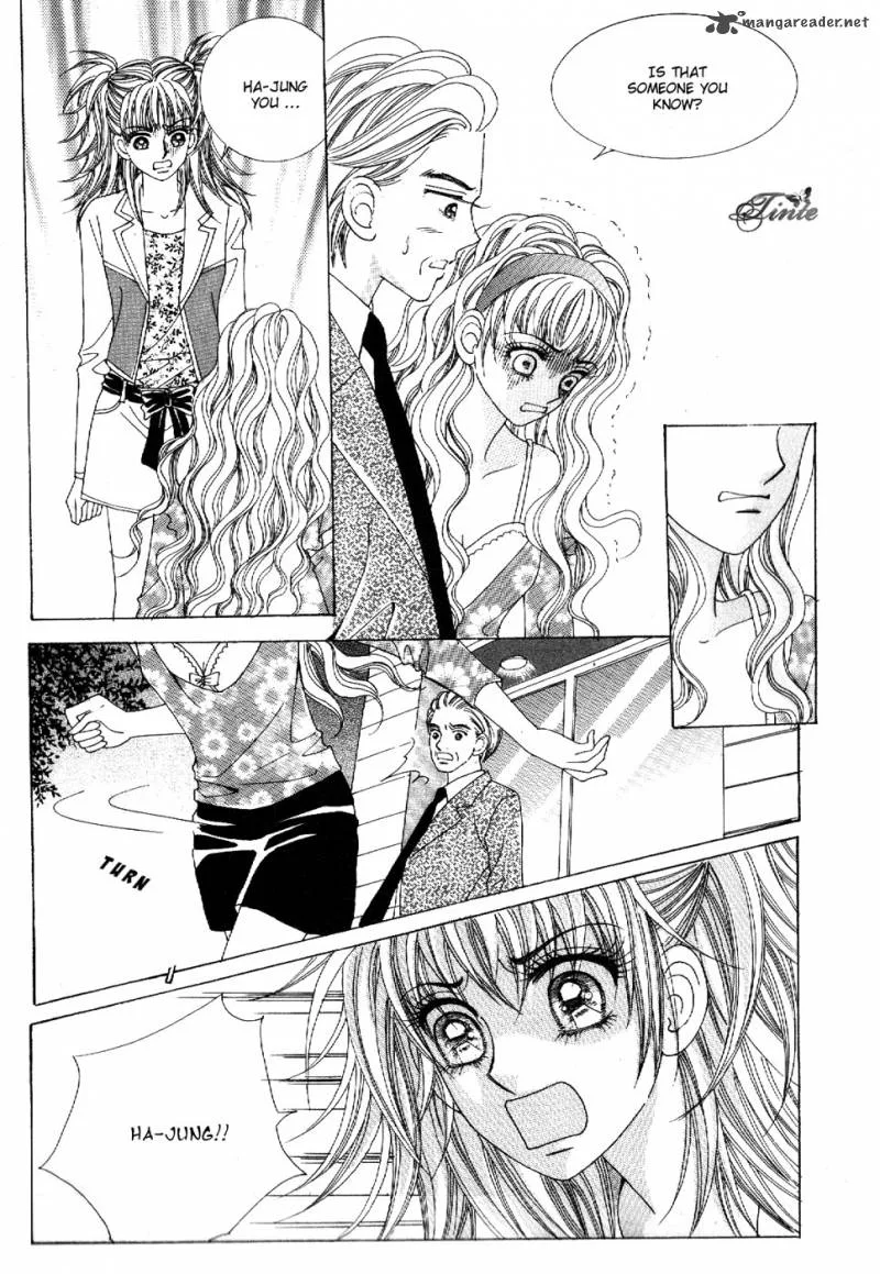 Fallen Angels Chapter 20 page 18