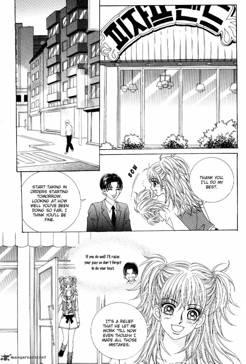 Fallen Angels Chapter 20 page 12