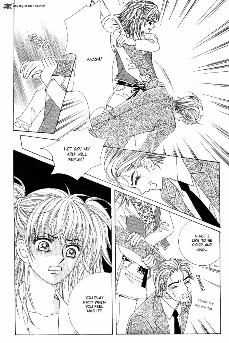 Fallen Angels Chapter 20 page 20