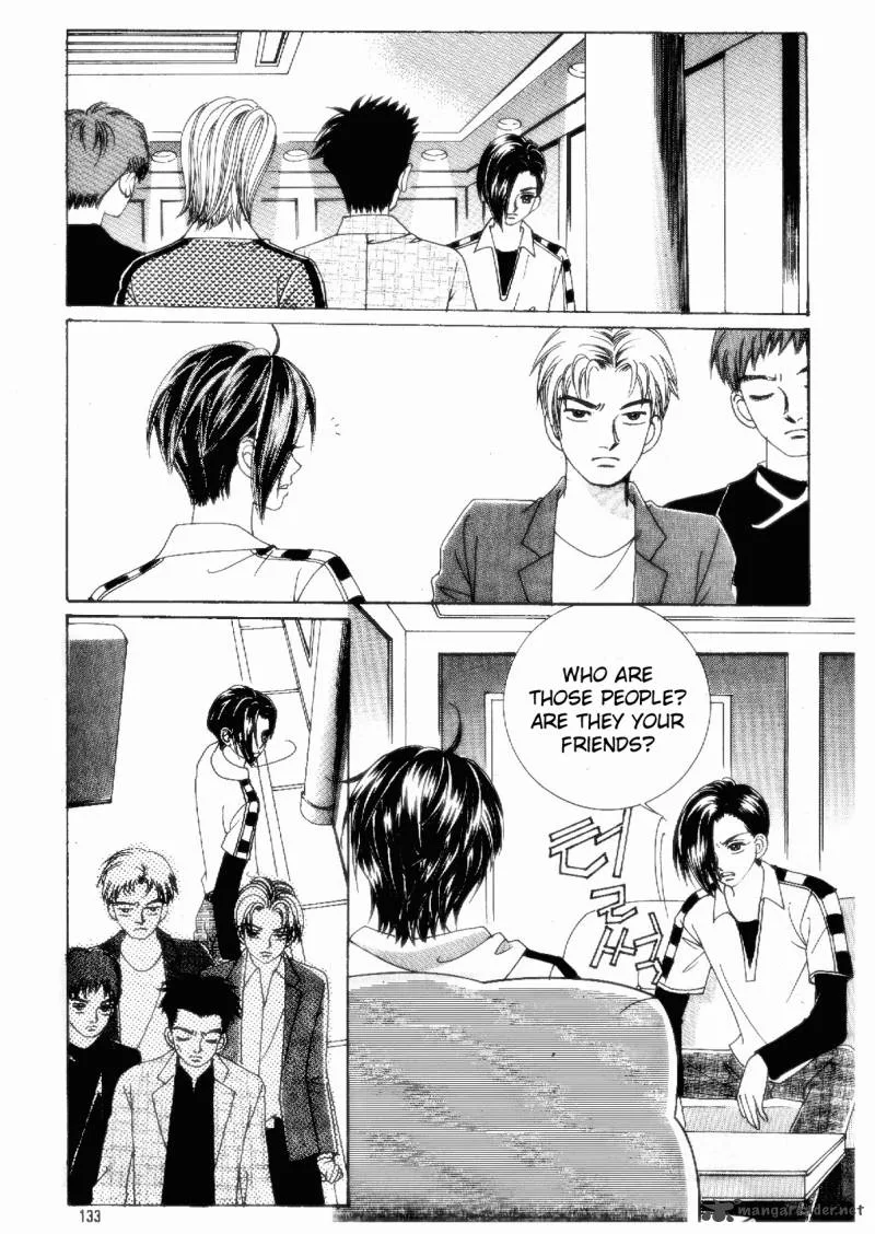 Fallen Angels Chapter 21 page 7