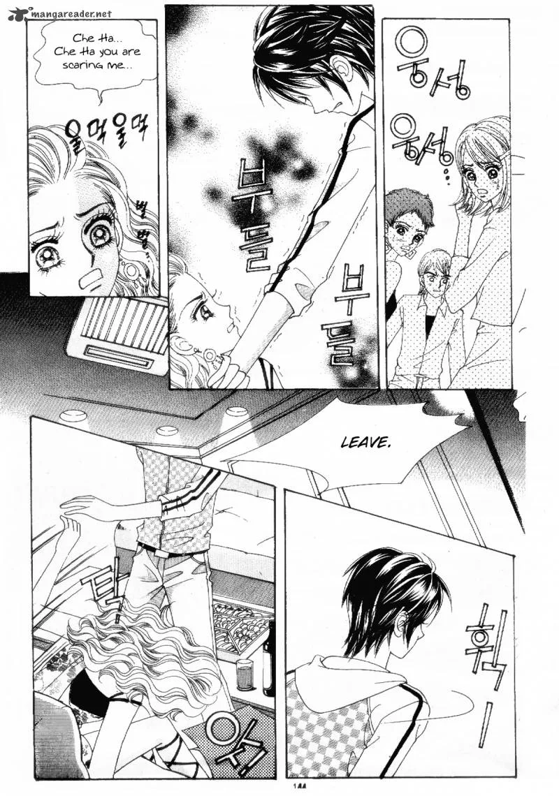 Fallen Angels Chapter 21 page 16