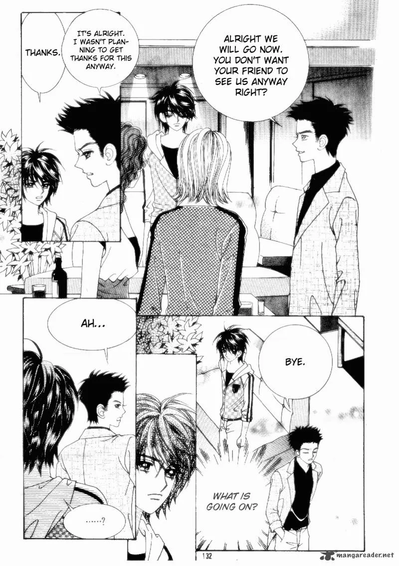 Fallen Angels Chapter 21 page 6