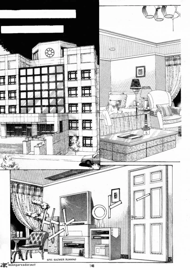 Fallen Angels Chapter 21 page 18