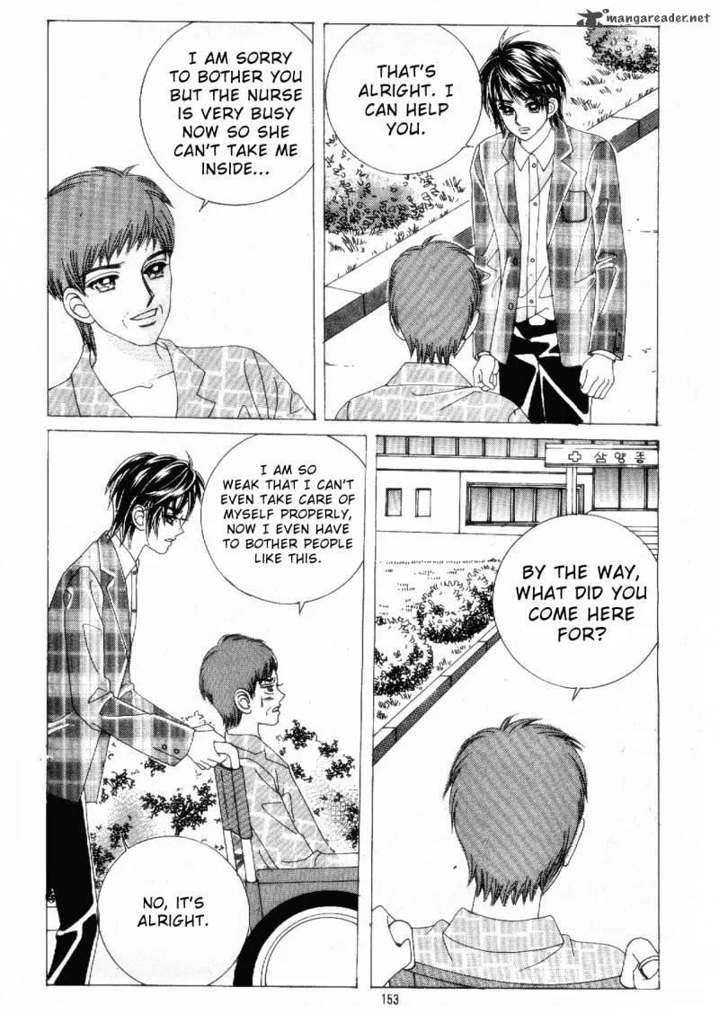 Fallen Angels Chapter 21 page 25