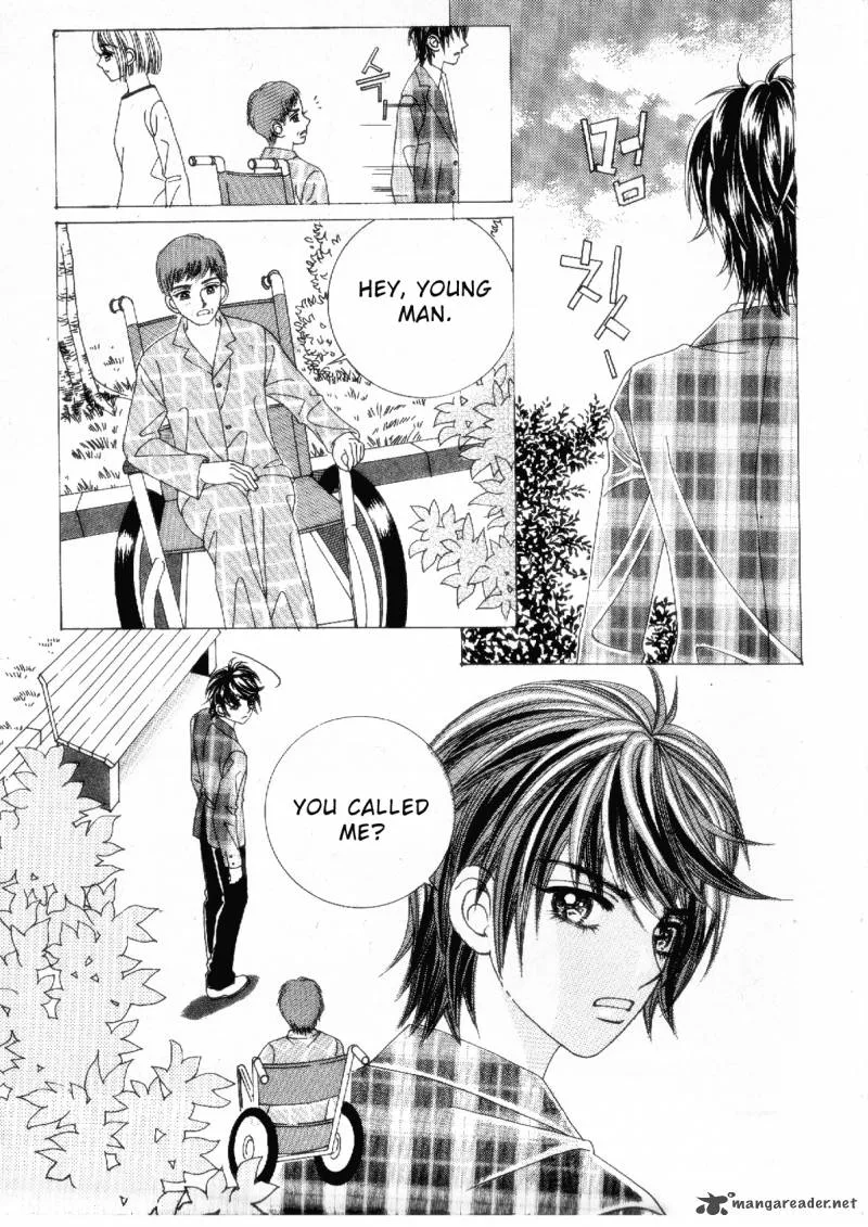 Fallen Angels Chapter 21 page 24