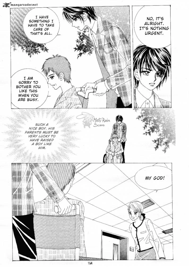 Fallen Angels Chapter 21 page 26