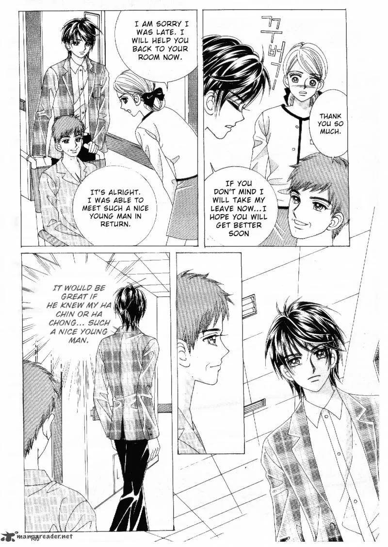 Fallen Angels Chapter 21 page 27