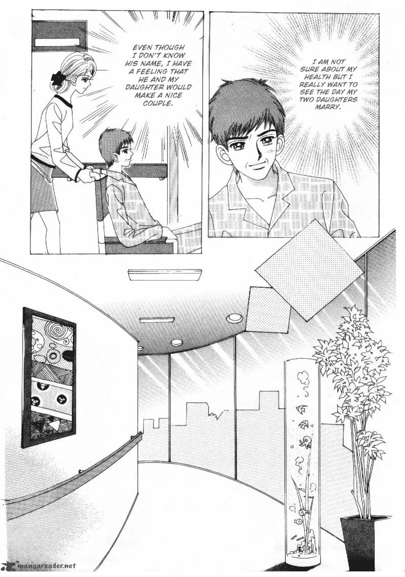 Fallen Angels Chapter 21 page 28