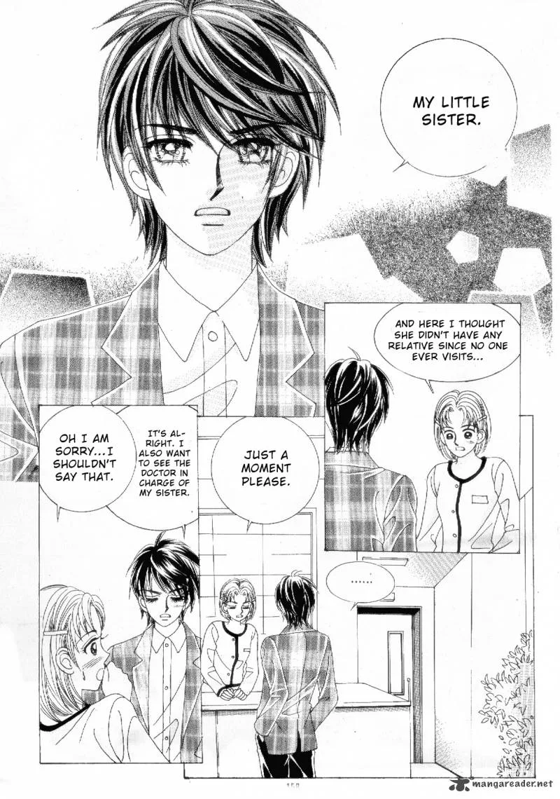 Fallen Angels Chapter 21 page 30
