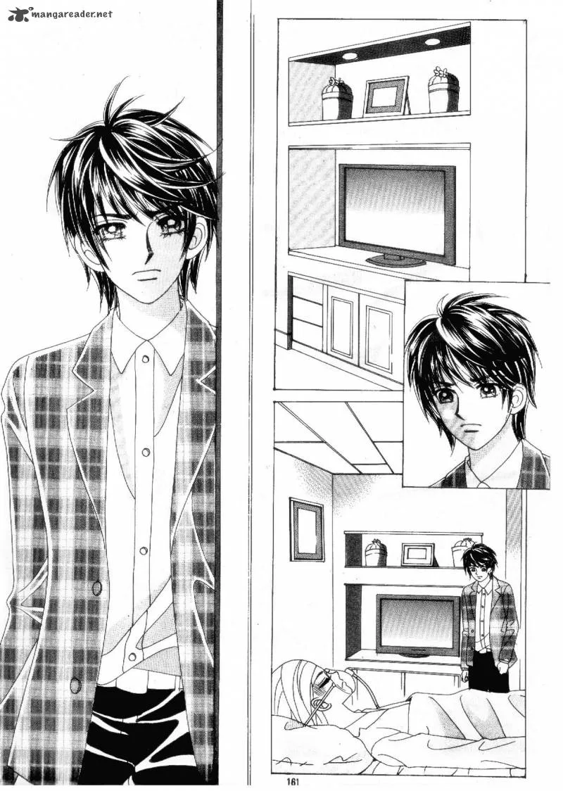 Fallen Angels Chapter 21 page 33