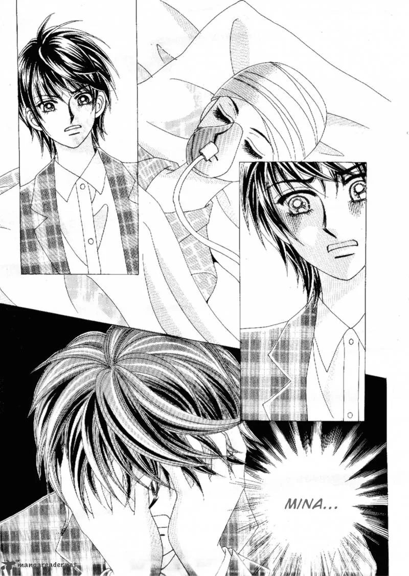 Fallen Angels Chapter 21 page 34