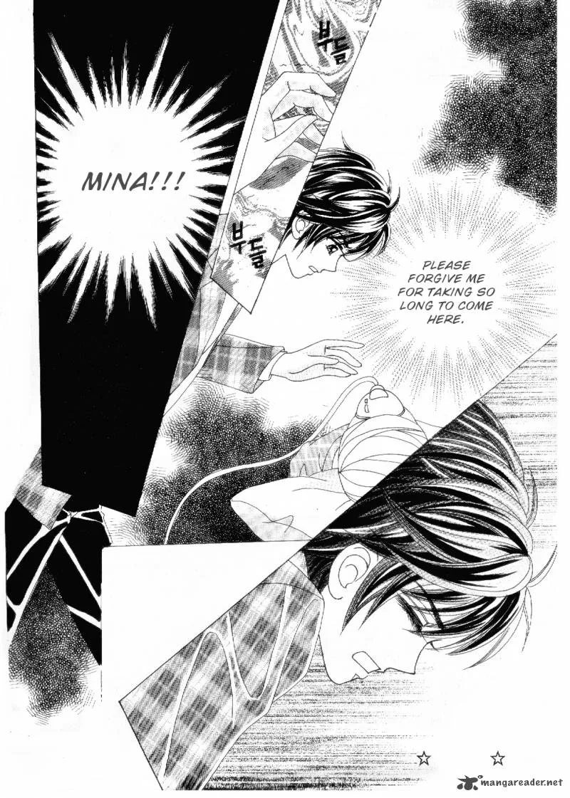 Fallen Angels Chapter 21 page 35