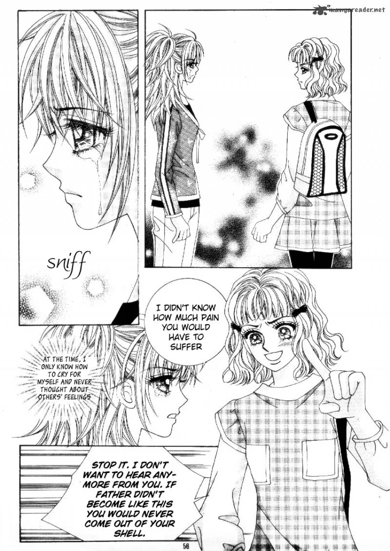 Fallen Angels Chapter 22 page 19