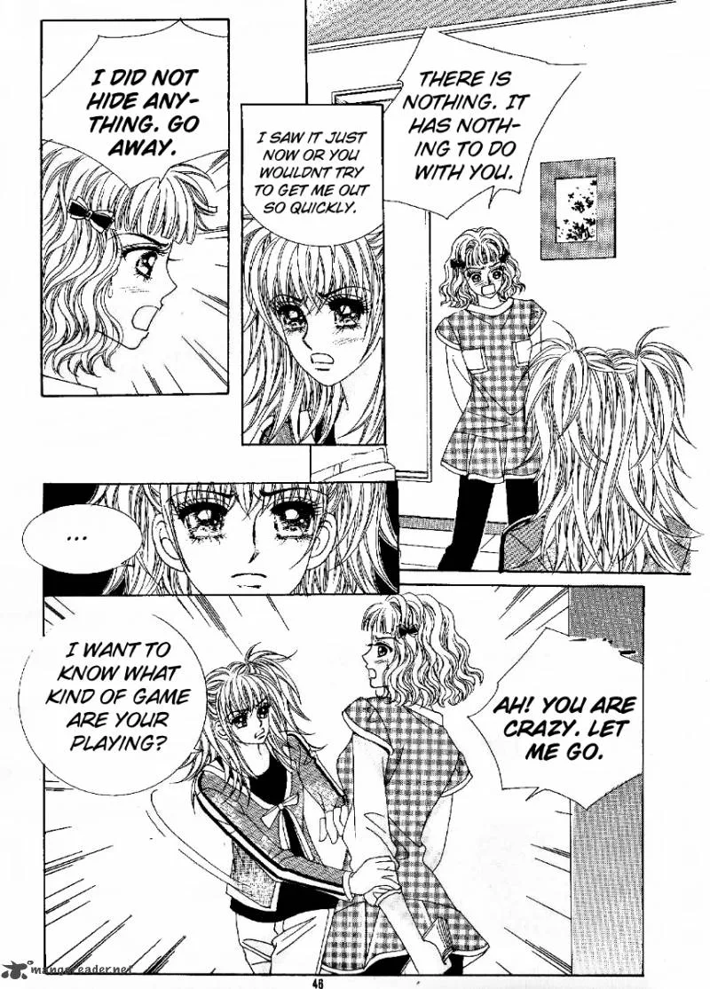 Fallen Angels Chapter 22 page 9