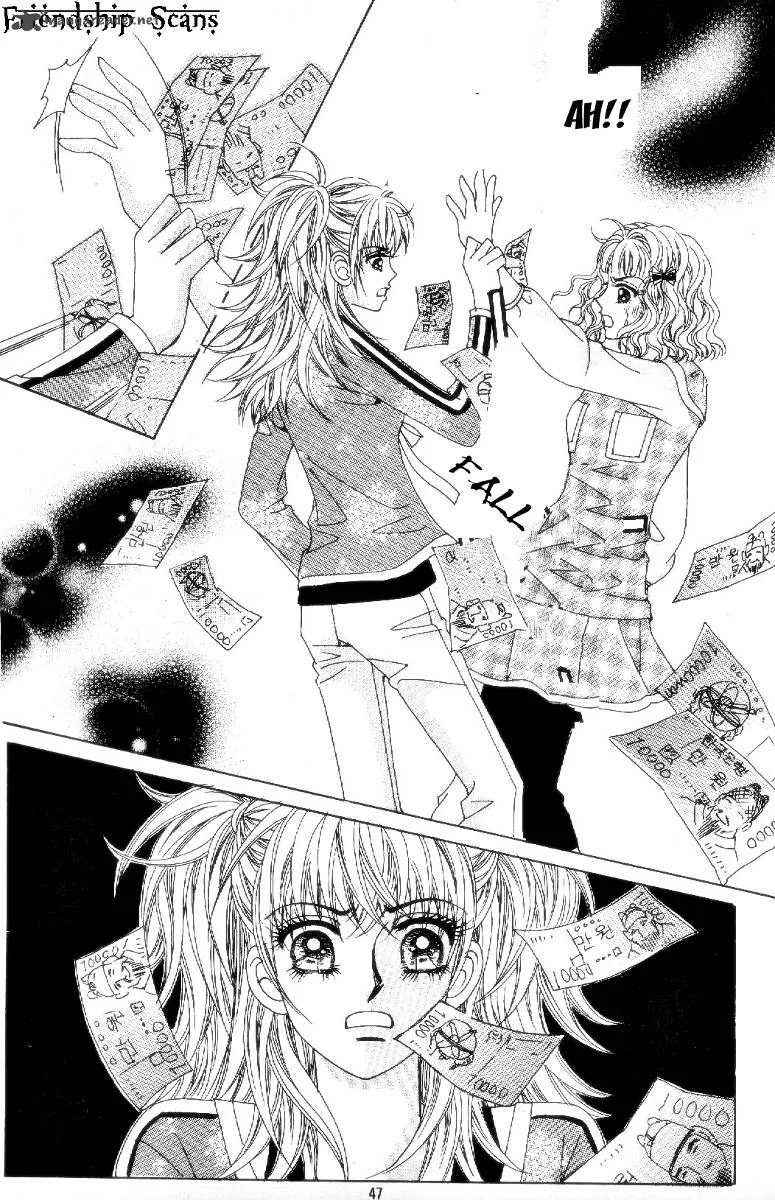 Fallen Angels Chapter 22 page 10