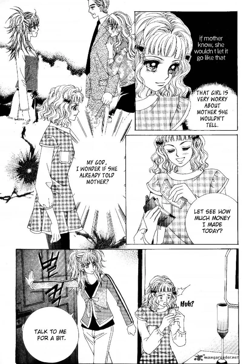 Fallen Angels Chapter 22 page 7