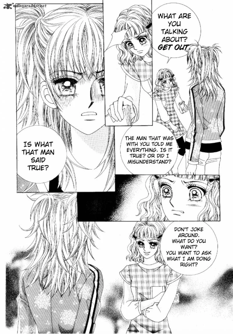 Fallen Angels Chapter 22 page 12