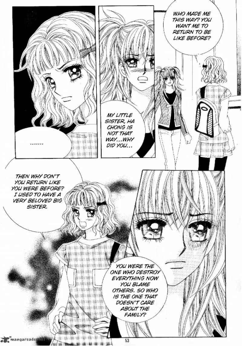 Fallen Angels Chapter 22 page 16