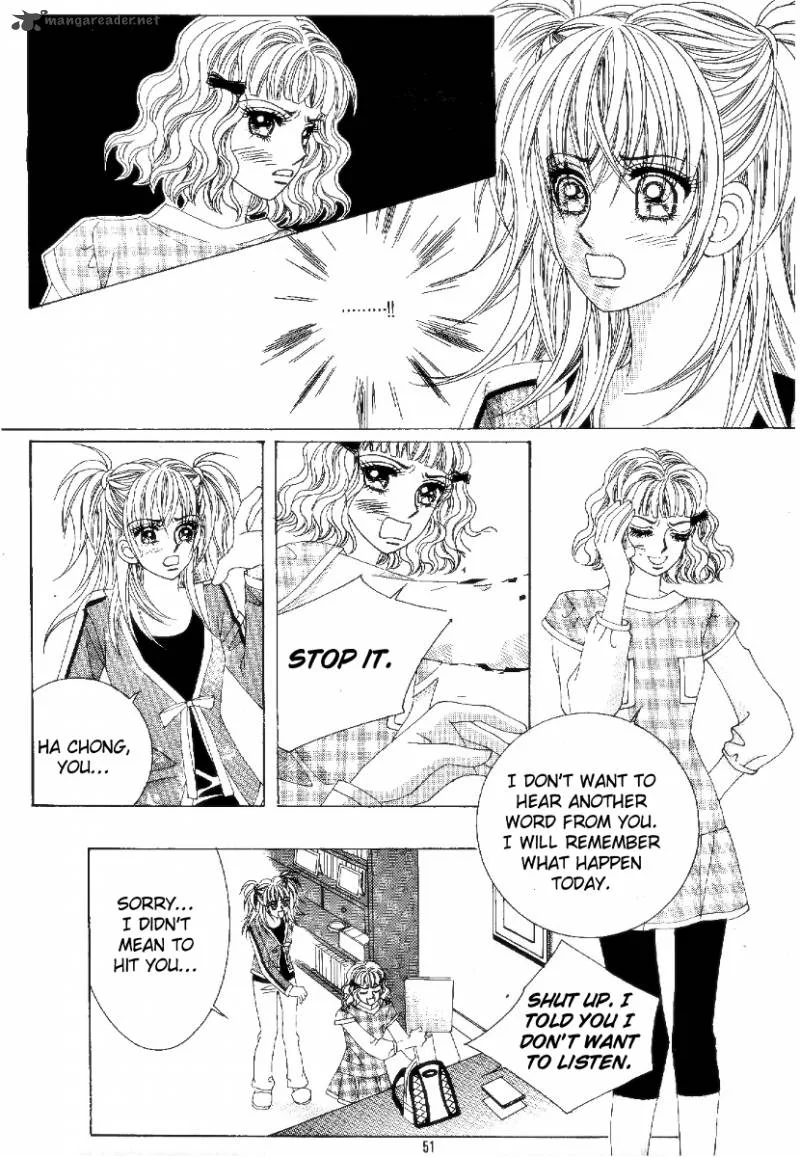 Fallen Angels Chapter 22 page 14